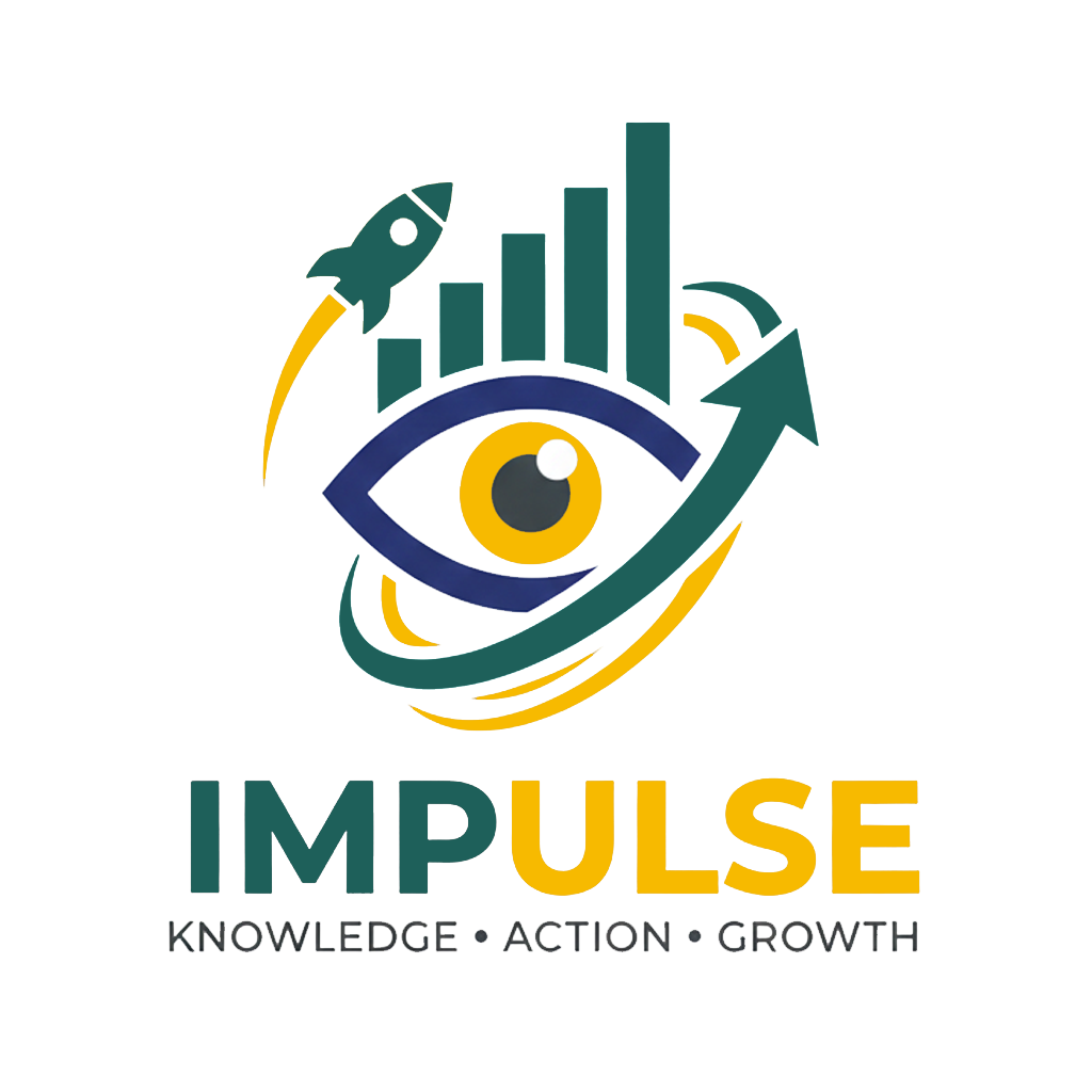 Impulse Client Logo