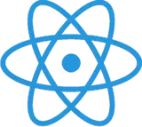 React